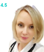 Эйсфельд Екатерина Константиновна