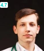 Ермоченков Михаил Николаевич