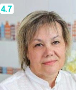 Трубникова Галина Васильевна