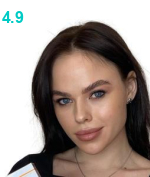 Губарева Анна Юрьевна