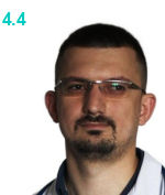 Крамченко Владимир Валерьевич